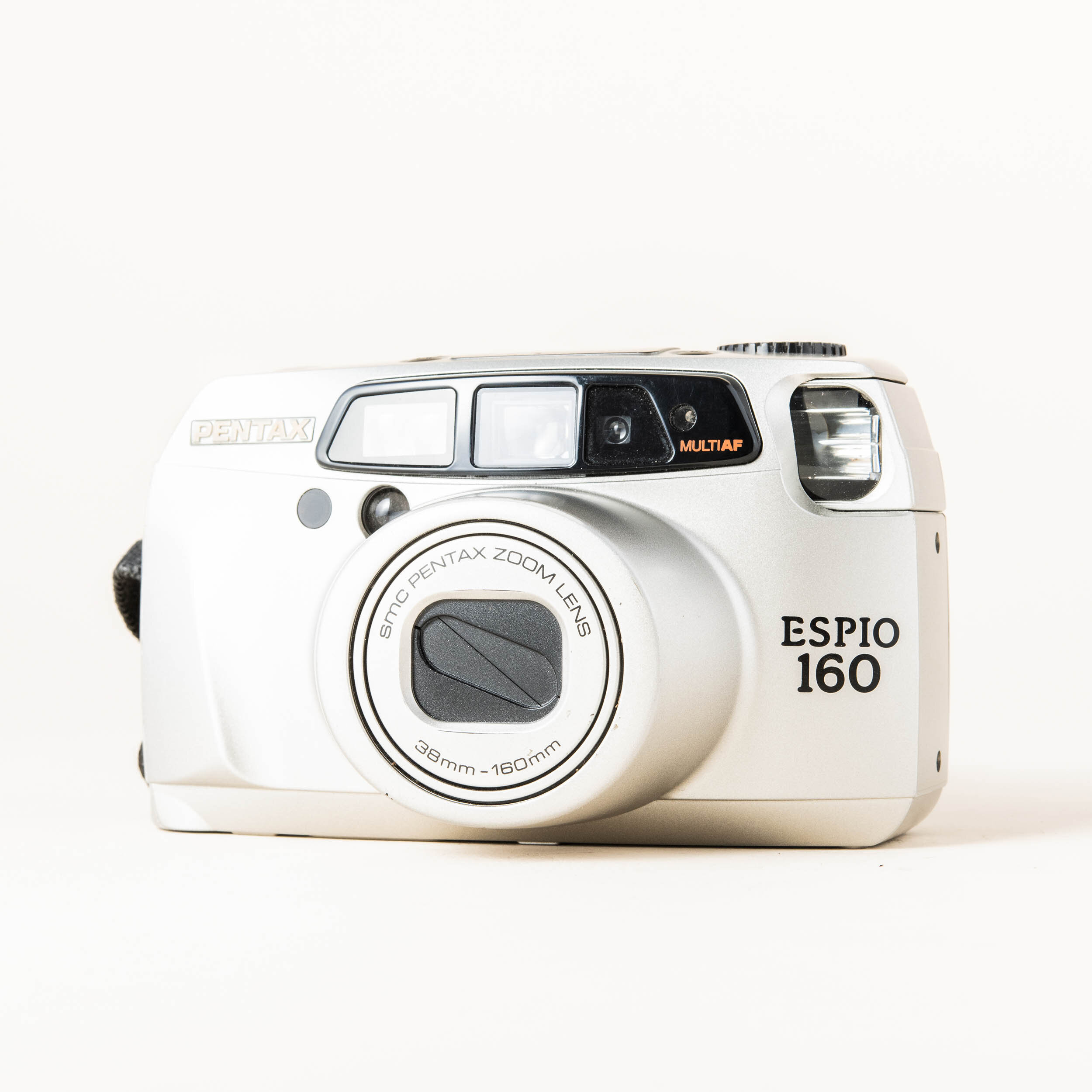 Pentax Espio 160 — Analogue Supply - Film Cameras